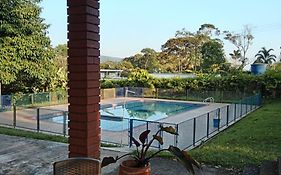 Sol & Selva Hostal Mocoa Putumayo